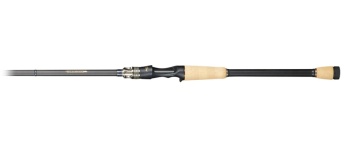 LANSETA MEGABASS DESTROYER P5 F4.1/2-71X THE DARK SLEPPER BAITCAST 216CM 7-28GR 1BUC