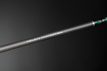 LANSETA MEGABASS GREAT HUNTING GH67-3LS KAMLOOPS STINGER 2.04CM 1-6GR 3BUC - Img 2