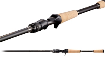 LANSETA MEGABASS LEVANTE P3 F7-73LV 2PC PERFECT PITCH BAITCAST 2.21M 10.5-35G 2BUC