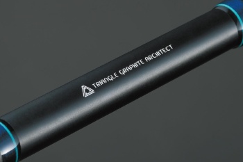 LANSETA MEGABASS TRIZA F3-72XSTZ AGEHA 3P 219CM 1.75-14GR 3BUC - Img 4