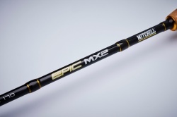 LANSETA MITCHELL EPIC MX2 COREGONE 1.70M MF 3-20G 2+3SEC