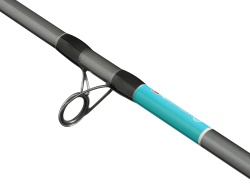 LANSETA MITCHELL SUPREMA SW 272 -250G BOLENTINO 2.70M