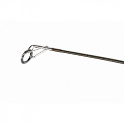 LANSETA MIVARDI NUCLEAR CARP 3.90M 3.50LBS 2BUC