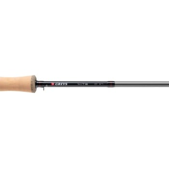 LANSETA MUSCA GREYS KITE 3.05M CLASA 8 4PC - Img 6