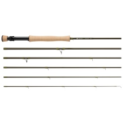 LANSETA MUSCA HARDY AYDON ROD 2.74M CLASA 8 6PC