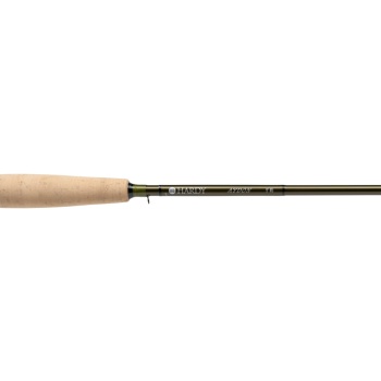 LANSETA MUSCA HARDY AYDON ROD 2.92M CLASA 6 4PC - Img 5