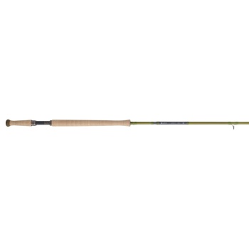 LANSETA MUSCA HARDY HROULTTS Ultralite DH 3.53M CLASA 5 4PC - Img 2