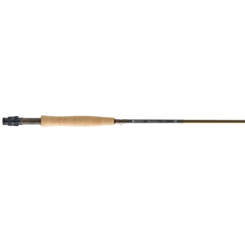 LANSETA MUSCA HARDY MARKSMAN ROD 2.92M CLASA 7 4PC - Img 2