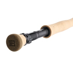 LANSETA MUSCA HARDY MARKSMAN Z ROD 2.74M CLASA 11 4PC