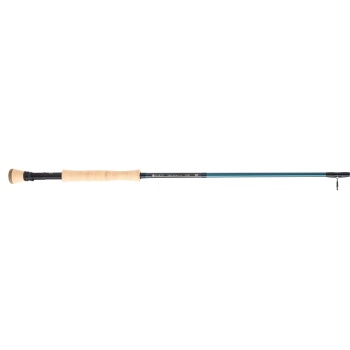 LANSETA MUSCA HARDY MARKSMAN Z ROD 2.74M CLASA 9 4PC - Img 2