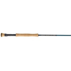 LANSETA MUSCA HARDY MARKSMAN Z ROD 2.74M CLASA 9 4PC