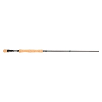 LANSETA MUSCA SHAKESPEARE CEDAR CANYON ELITE FLY ROD 2.74M CLASA 5/6 4PC - Img 2
