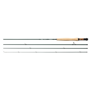 LANSETA MUSCA SHAKESPEARE ORACLE 2 RIVER 1.83M CLASA 3 4PC - Img 3