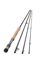 LANSETA MUSCA SHAKESPEARE SIGMA SUPRA 3.05M CLASA 7 4PC