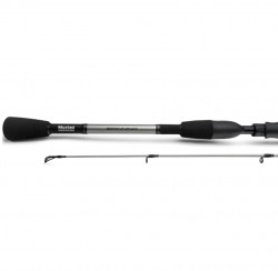 LANSETA MUSTAD BASSCRAFT ML SPIN 2.13M 5-21G 2BUC