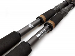 LANSETA MUSTAD G-SERIS HYBRID ML 3.00M 5-15G 2BUC