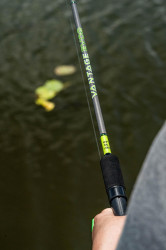 LANSETA MUSTAD VANTAGE EVOQ SPIN 2.19M 15-50G 2BUC