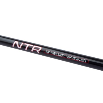 LANSETA NYTRO COMM PELLET WAGGLER 3.00M 10GR 2BUC - Img 8