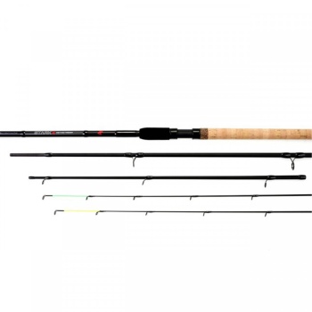 LANSETA NYTRO STARKX TARKX 420H METHOD 4.20M 150GR 3+2BUC - Img 3