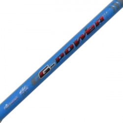 LANSETA OKUMA G POWER SPIN 2.40M/14-40G 2TR