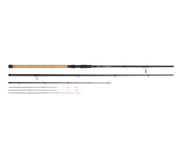 LANSETA OKUMA LS6K FEEDER 3.60M / 40-80G 3+2BUC