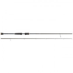 LANSETA OKUMA PSYCHO PERCH UFR SPIN 1.90M / 3-18G 2BUC