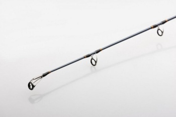 LANSETA PENN BATTALION SOLID OFFSHORE 2.28M 20-130G 1+1BUC - Img 3