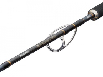 LANSETA PENN BATTALION SOLID TUNA 1.84M 50-100LB 1BUC - Img 4