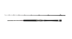 LANSETA PENN CARNAGE VIKING EDITION BOAT 2.13M F 50LB 2SEC CONV