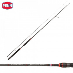 LANSETA PENN CONFLICT HITOTSU TENYA 8FT2 MAX 56G S 2.50M 2TR