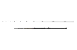 LANSETA PENN REGIMENT IV BOAT BRAID 2.49M F 12-20LB 2SEC CONV