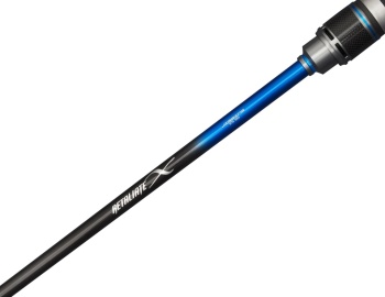 LANSETA PENN RETALIATE X JIGGING 1.70M F <300G 1SEC CAST - Img 2