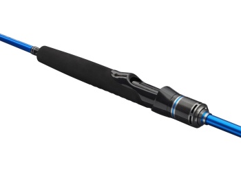 LANSETA PENN RETALIATE X LIGHT JIG 1.88M F <120G 1+1SEC SPIN - Img 4