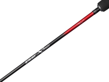 LANSETA PENN RETALIATE X SOLID LJ 1.88M F <120G 1+1SEC SPIN - Img 3