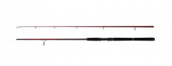 LANSETA PENN SQUADRON III SW SPIN 50-100G 2.40M 2TR