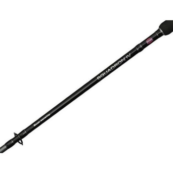 LANSETA PENN SQUADRON IV BOAT SENSITIP SPIN 2.40 300G 2+2BUC - Img 2