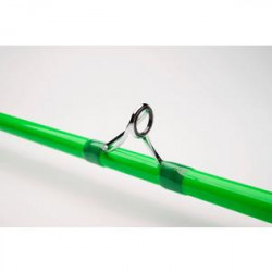LANSETA PENN TIDAL 4.20M SOLID CARBON LR 50-200G 3TR