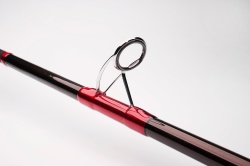 LANSETA PENN TIDAL 4.20M TUBULAR K 100-300G 3TR