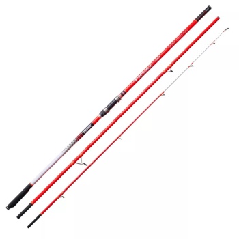 LANSETA PENN TIDAL 4.50M SOLID CARBON K 100-250G 3TR - Img 2