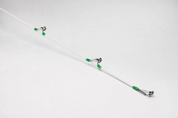 LANSETA PENN TIDAL 4.50M SOLID CARBON LR 50-200G 3TR - Img 3