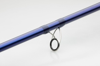 LANSETA PENN TIDAL ELITE 4.20M 100-250G 3TR KWAG - HYBRID - Img 9