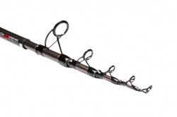 LANSETA PENN TIDAL TELE SURF 420CM 160G 5buc