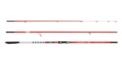 LANSETA PENN TIDAL X K-SOLID CARBON TIP 4.50M F 100-250G 3SEC SPIN