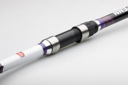 LANSETA PENN TIDAL XR 4.20M SOLID CARBON K 100-250G 3TR