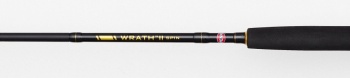 LANSETA PENN WRATH II SPIN 2.74M 80-150G 2BUC - Img 6