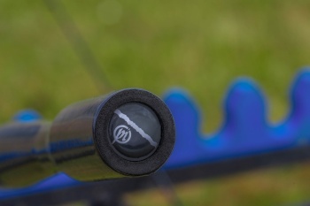 LANSETA PRESTON FEEDER SUPERA X SUPERLIGHT 11FT FEEDER 3.35M 35G 2+3BUC - Img 9
