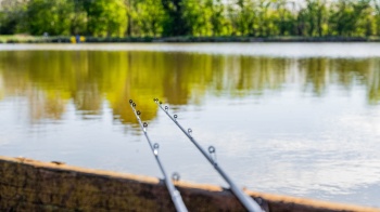LANSETA PRESTON MATCH DURA PELLET WAGGLER 10FT 3.04M 4-12G 2TR - Img 8