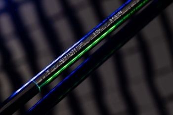 LANSETA PRESTON MATCH SUPERA X 14FT POWER FLOAT 4.26M 8-18G 3TR - Img 3