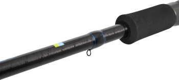 LANSETA PRESTON MONSTER XTR PRO 3.30M 120G 2+3BUC - Img 10
