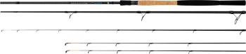LANSETA PRESTON MONSTER XTR PRO 4.00M 200G 3+3BUC